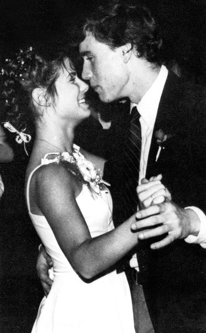 Formal Dance Gallery, Sandra Bullock